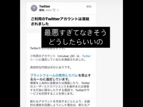 【速报】我婆明里也中招!大量女优twitter账号遭冻结!