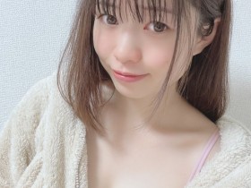 浜边刊帆(浜辺刊帆)个人小档案:G罩杯婚礼企划师出道!