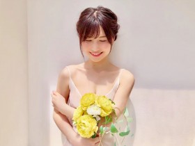 桜空もも(樱空桃)经典作品IPX-535回顾:无防备的突然袭击 才能看到她最真实的反应