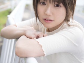 市川莉玖(市川りく)个人简介:D罩杯冲绳地方偶像暗黑出道!