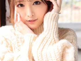 明日来光(明日来ひかり)个人资料简介:出道大晒稀少”血管乳”扮女仆挑逗宅男!