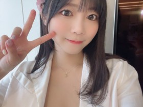 羽咲美晴(羽咲みはる)个人小档案:F罩杯S1偶像无预警宣布AV引退!
